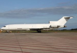 Un Finds Boeing 727S Linked To Sudanese Paramilitary