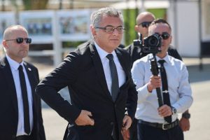 Un Plans Cyprus Meeting