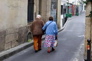 Un Talks Begin On Treaty To Protect Older People
