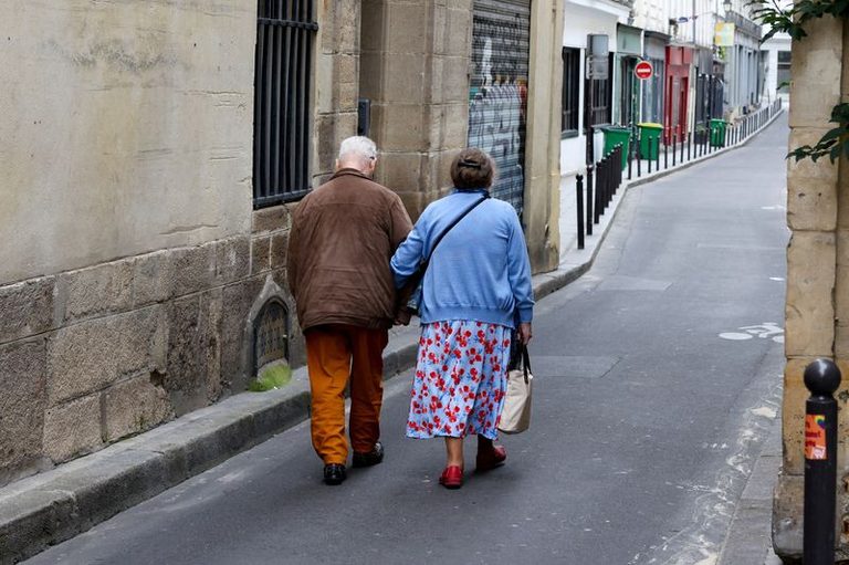 Un Talks Begin On Treaty To Protect Older People