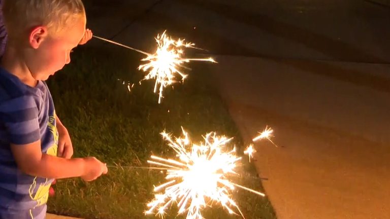 Unc Burn Center Prepares For Busy Fourth Of July