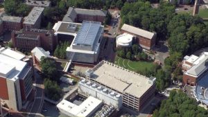 Unc Investigates Safety Threat At Kenan Stadium