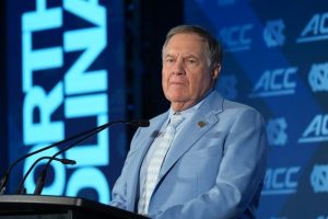 Unc Places Top Aide On Leave