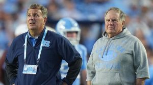 Unc Probe Into Gm Michael Lombardi