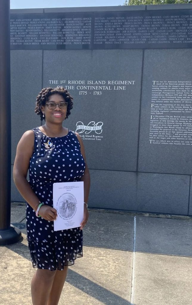 Uncovering America S Forgotten Black Patriots