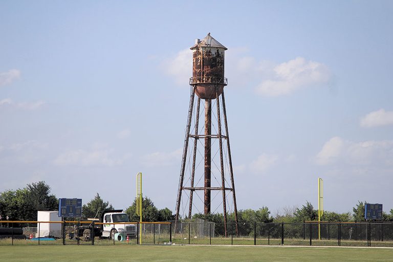 Uncovering Hidden History In Collin County