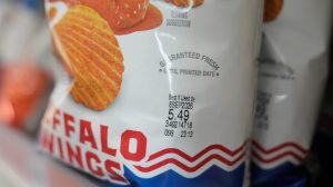 Understanding Food Labels