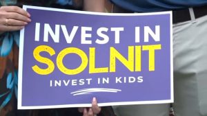 Union Seeks 23M For Solnit Youth Psychiatric Facility