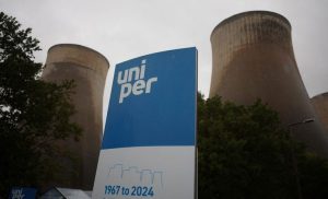 Uniper Invests 5 Billion In Power Generation