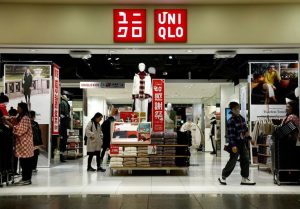 Uniqlo Operator Sees 45 7 Profit Jump
