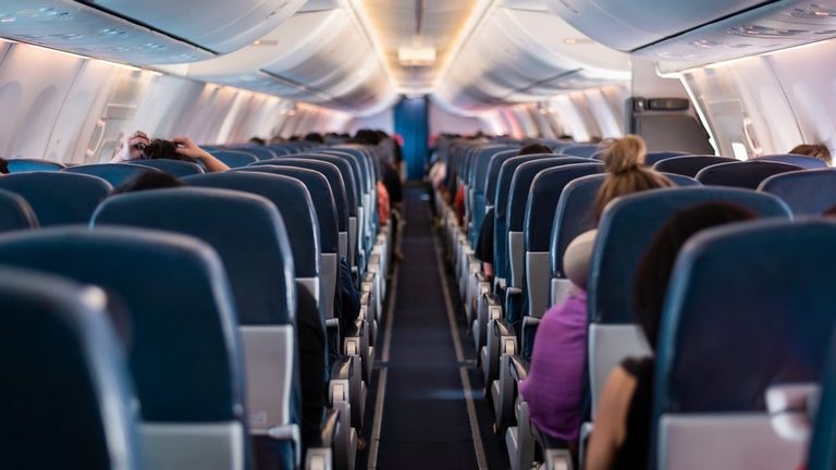 United Airlines Introduces New Economy Plus Row