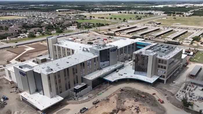 University Health Expands To Bexar County