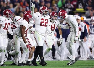 University Of Alabama Seeks In Game Hosts