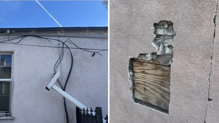 Unlicensed Contractor Targets Eaton Fire Survivor