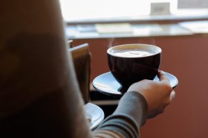 Up To 5 Cups Of Coffee Daily Deemed Safe