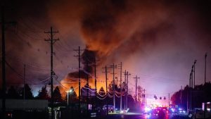 Ups Plane Crash Probe Reveals Lack Of Engine Inspections