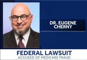 Urbandale Surgeon Accused Of 2M Medicare Fraud