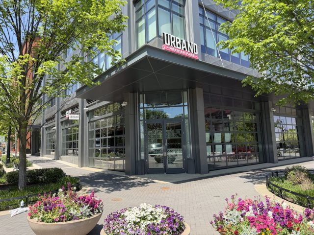 Urbano Tex Mex Restaurant Opens In Baltimore