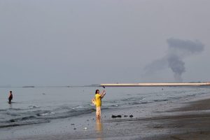 Us Airstrikes Hit Iran