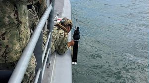 Us Army Tests Hammer Of The Gods System