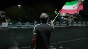 Us Attacks Iran Over Ship Hit