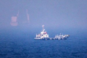 Us Attacks Iran Threatening War