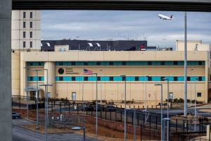 Us Aviation Industry Seeks 20 Billion For Air Traffic Control