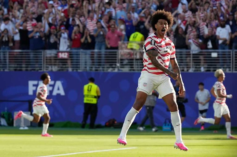 Us Beats Bosnia And Herzegovina