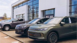 Us Best Selling Vehicles 2026