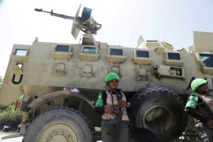 Us Blocks Un Support For Somalia Peacekeeping