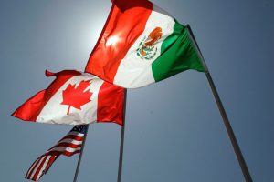 Us Canada Mexico Begin Trade Pact Renewal Talks