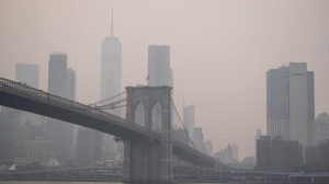 Us Canada Wildfire Dispute