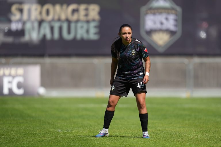 Us Canada Women S Soccer Leagues