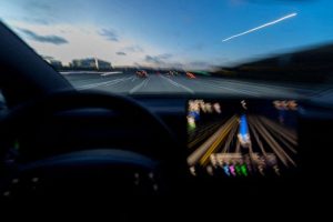 Us Car Sales Remain Steady