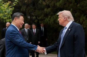 Us China Ai Dispute Escalates