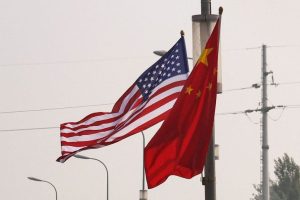 Us China Vow Closer Law Enforcement Cooperation