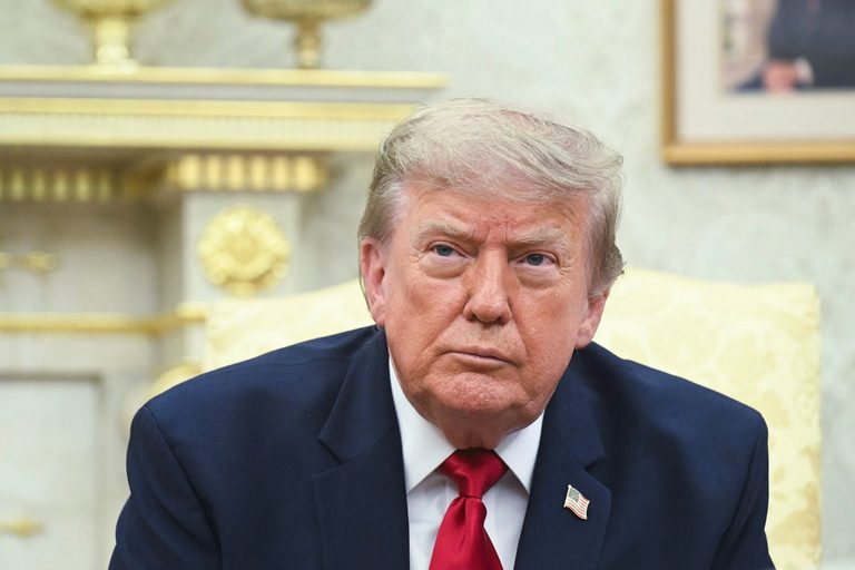 Us Citizen Released From Iran