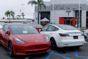 Us Closes Probe Into Tesla Vehicles