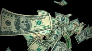 Us Companies Pay Big Employee Bonuses