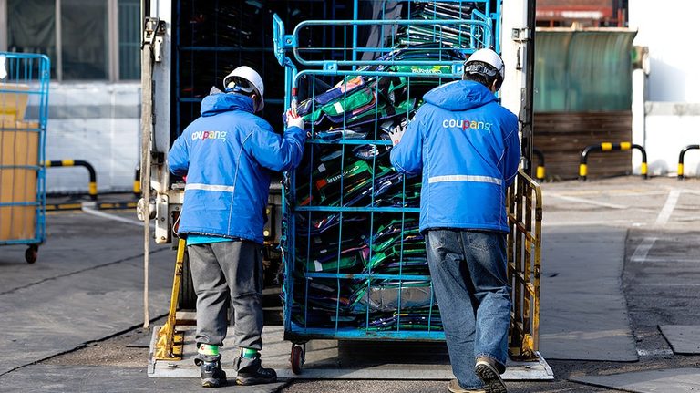 Us Company Faces Discrimination In South Korea