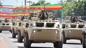 Us Considers Airstrikes Against Al Qaeda In Mali