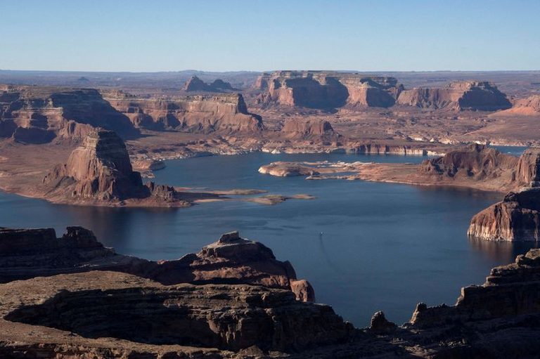 Us Considers Colorado River Water Cuts