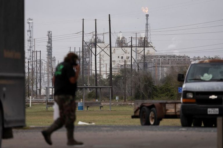 Us Data Centers Gas Plants To Emit High Greenhouse Gases