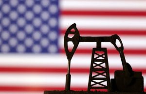 Us Diesel Futures Surge
