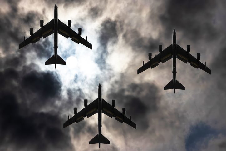 Us Engaged In Siege Warfare On Iran