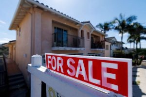 Us Existing Home Sales Fall