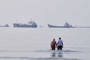 Us Faces Challenges In Reopening Strait Of Hormuz