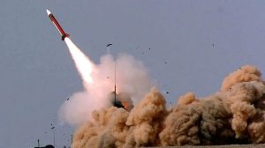 Us Faces Missile Defense Shortages