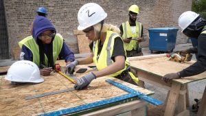 Us Faces Record Worker Shortage