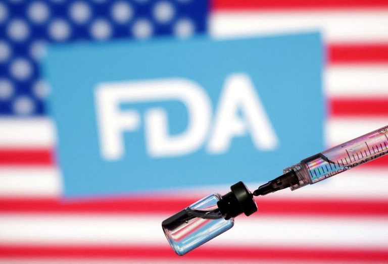 Us Fda Approves Breast Cancer Drug